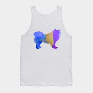 Samoyed Tank Top